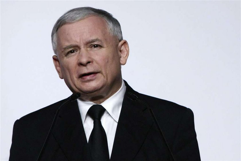 Jarosław Kaczyński nie wziął udziału w nadzwyczajnym posiedzeniu Rady Bezpieczeństwa Narodowego, którą Bronisław Komorowski zwołał dziś w Belwederze