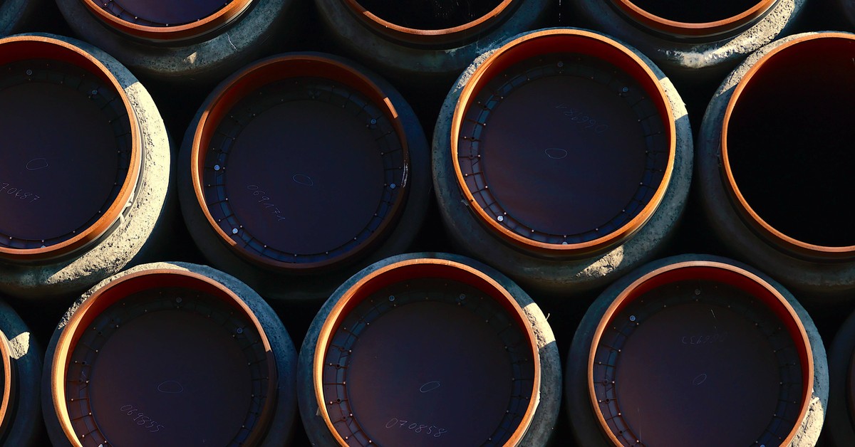 Operacja „Średnica”: Jak Niemcy mszczą się za Nord Stream [ŚLEDZTWO DGP]