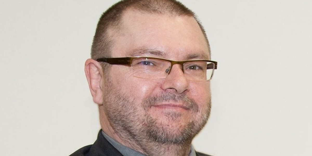 Jarosław Iwaszkiewicz