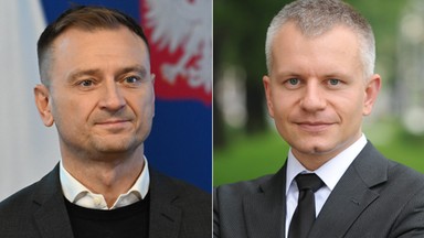 Onet ujawnia: Przez Owsiaka do Nitrasa. Jak pupil PiS szukał dojścia do nowego ministra