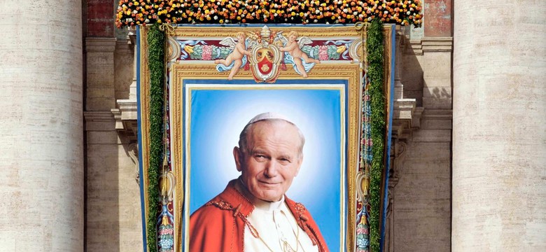 Wielki spór o pomnik papieża. "To nie jest Wojtyła"
