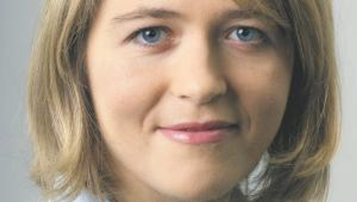 Urszula Płusa-Szpadzik, doradca podatkowy, starszy konsultant, Accreo