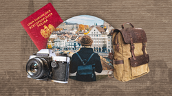 Prawie 30 proc. Polaków chce zwiedzać świat. Wiadomo, ile chcą na to wydać