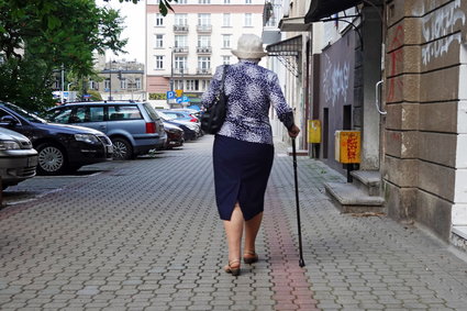 Prezes ZUS przyznała, jak będą wyglądały emerytury Polaków. To nie są dobre wiadomości