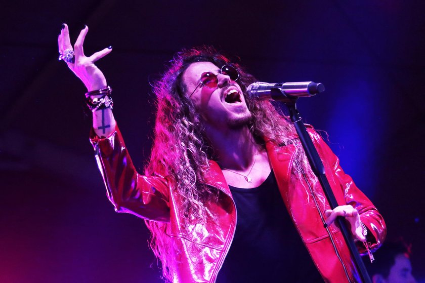 Michał Szpak