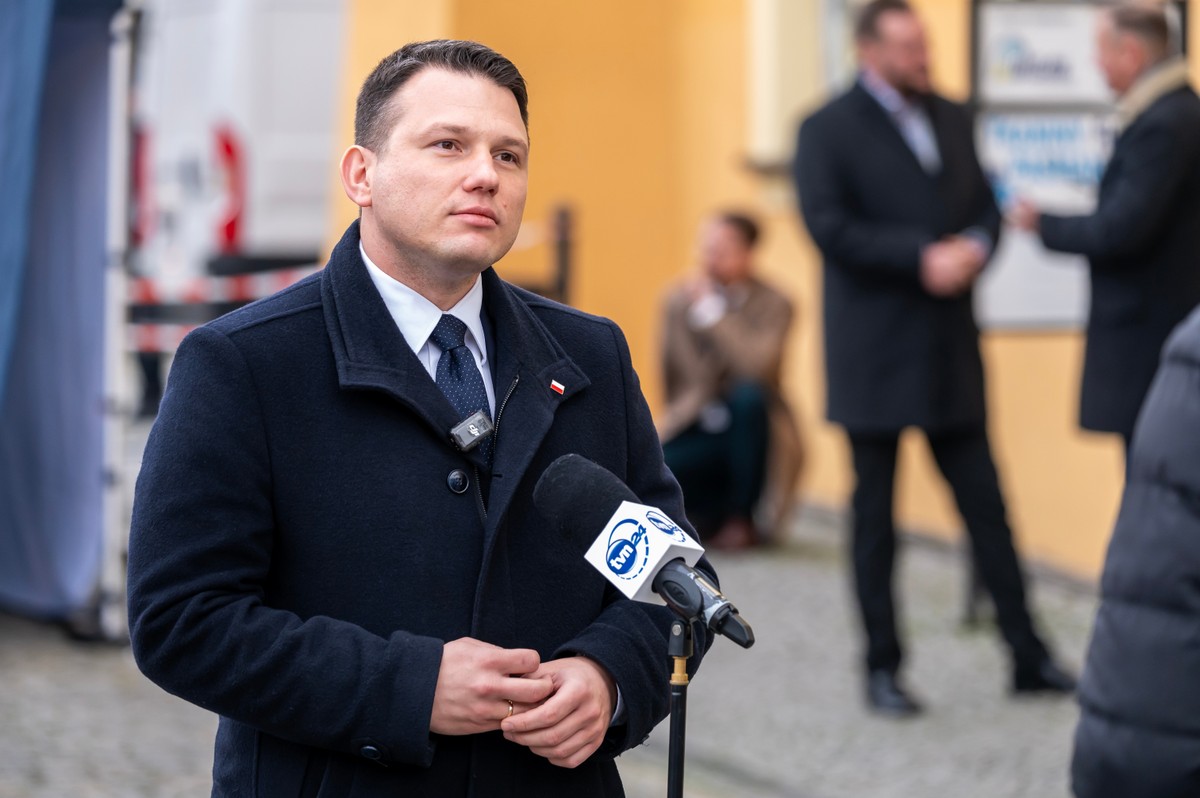 Slawomir Mentzen