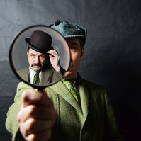 Pszichopata vagy szociopata? Sherlock Holmes így különböztette meg a kettőt