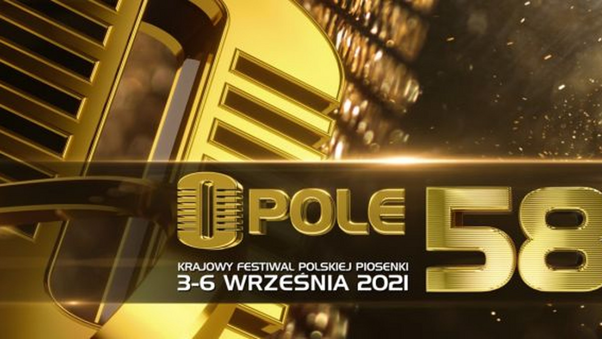 Festiwal odbędzie się w dniach od 3 do 6 września 2021 r. - czytamy w komunikacie prasowym TVP. Prezes Telewizji Polskiej, Jacek Kurski i prezydent Opola, Arkadiusz Wiśniewski podpisali roczne porozumienie dotyczące organizacji 58. KFPP. Jest to jednocześnie ostatnie z rocznych porozumień zawartych w ramach trzyletniej umowy między Telewizją a Miastem w 2019 r. w sprawie organizacji festiwali w Opolu.