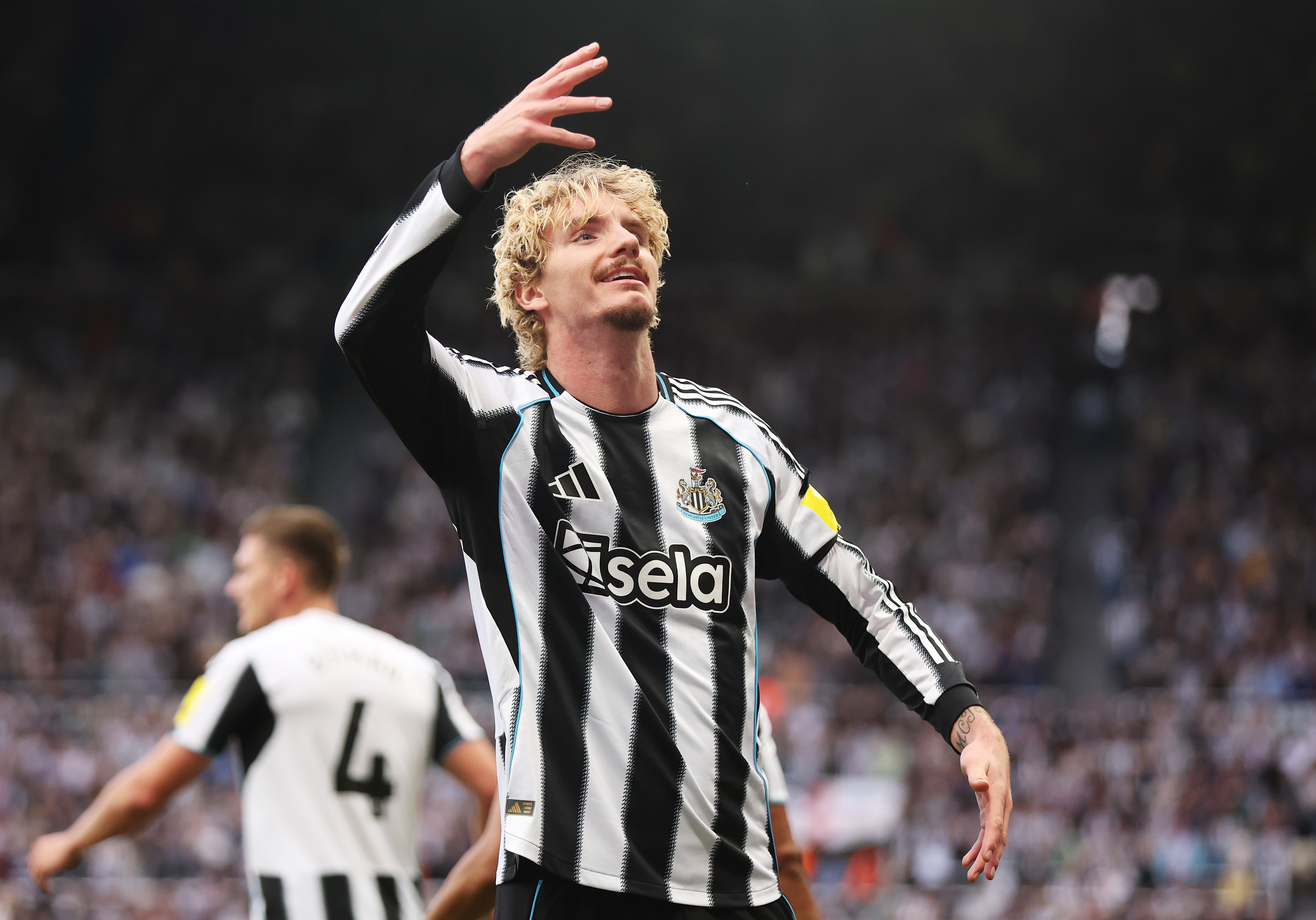 Nagelsmann kontert Rummenigge-Attacke auf Woltemade