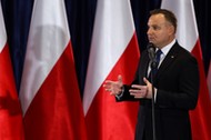 Andrzej Duda