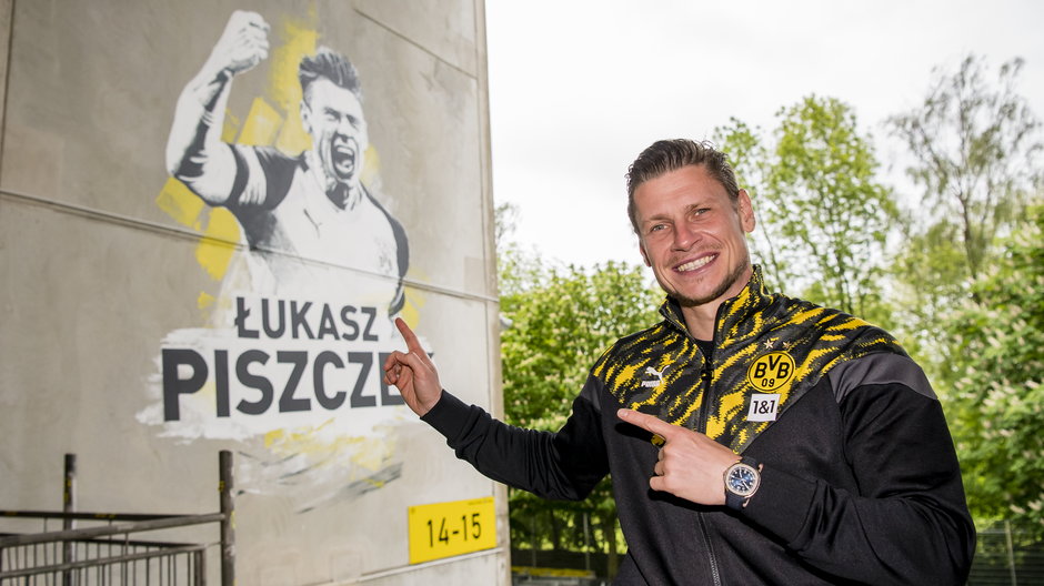 Łukasz Piszczek