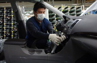 Czarne prognozy Hyundaia