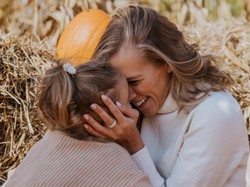 "Trochę pracują". Odważne wyznanie Agnieszki Kaczorowskiej na temat jej dzieci