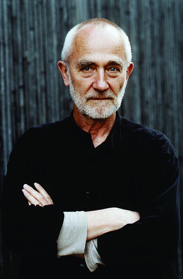 SWITZERLAND ARCHITECTURE ZUMTHOR PRITZKER ARCHITECTURE PRIZE