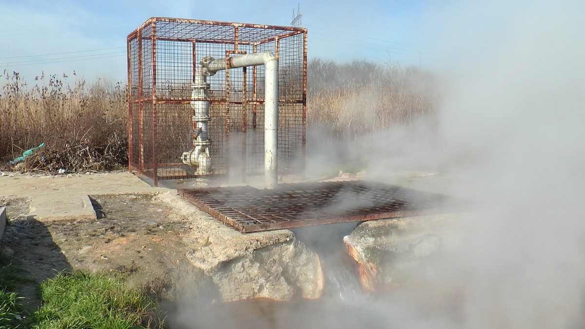 Računi za grejanje manji za 70 odsto! Virovitica pronašla spas od skupih energenata na 1.400 metara dubine