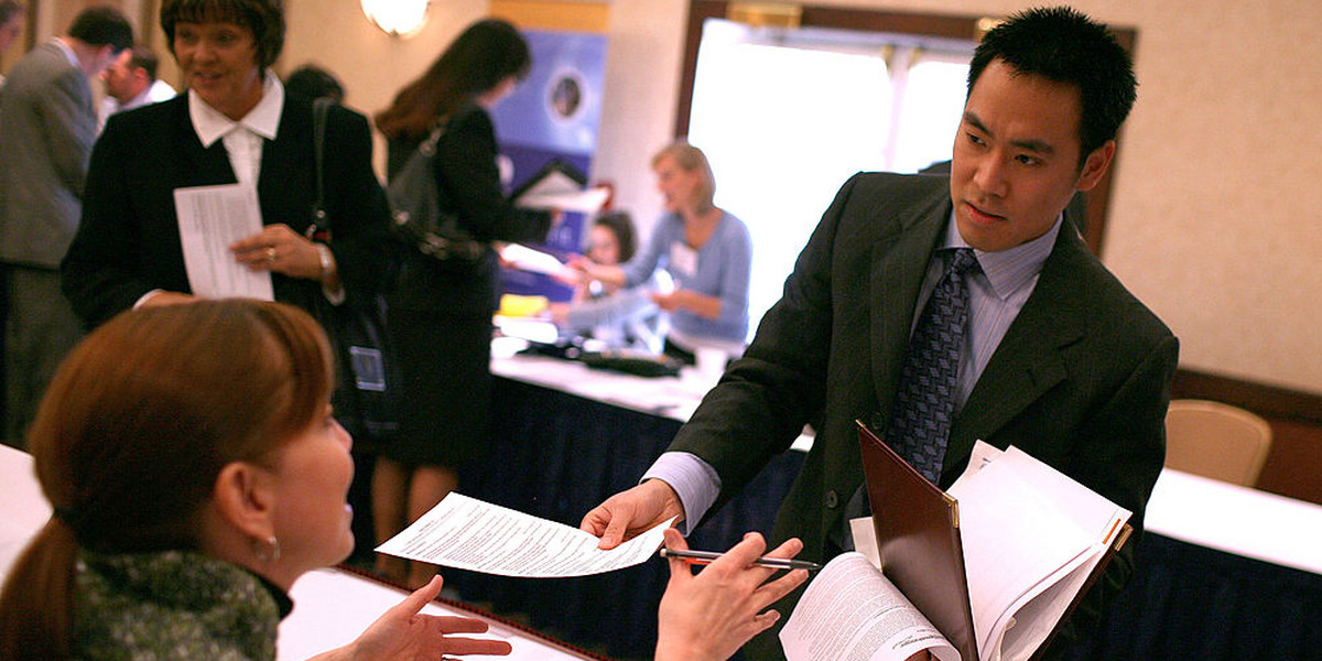 The 11 college majors with the highest unemployment rates