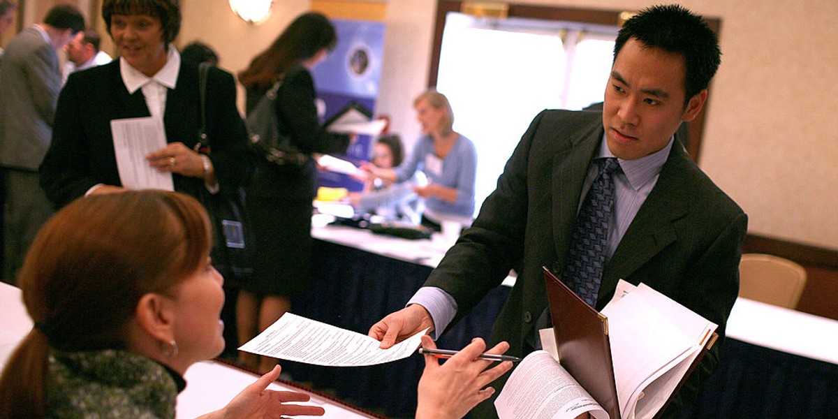 The 11 college majors with the highest unemployment rates