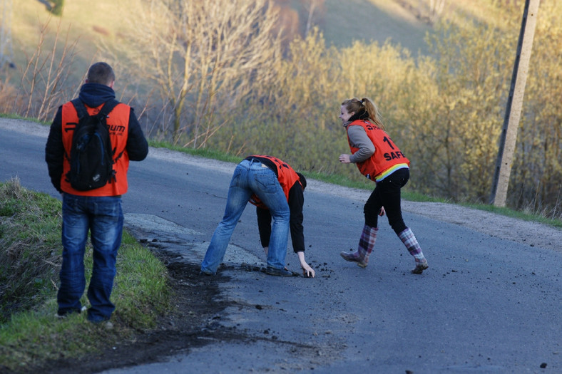 40. Rajd Świdnicki-Krause: Kajetanowicz zapisuje kolejne zwycięstwo na swoim koncie