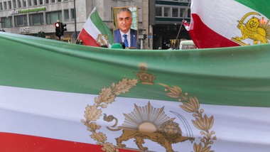 rośnie liczba ofiar śmiertelnych w iranie. w protestach zginęło co naj