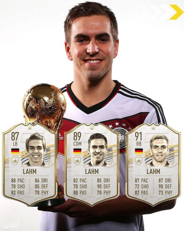 Phillip Lahm