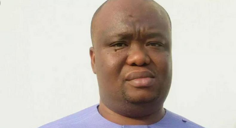 The 2019 senatorial candidate of the Action Alliance (AA) in Imo North Senatorial District, Ndubuisi Emenike, was shot dead during a victory party for APC candidate, Miriam Onuoha. [Head Topics]