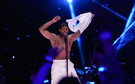 Usher na Super Bowl 2024