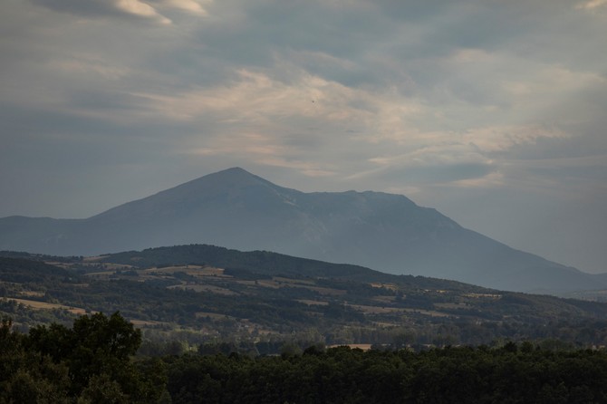 Rtanj, jedna od energetskih tačaka Srbije