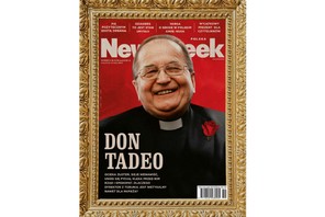 Newsweek Polska 51/2020