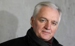 Gowin: Wspieram finansowo WOŚP, ale towarzysząca jej ideologia jest mi obca