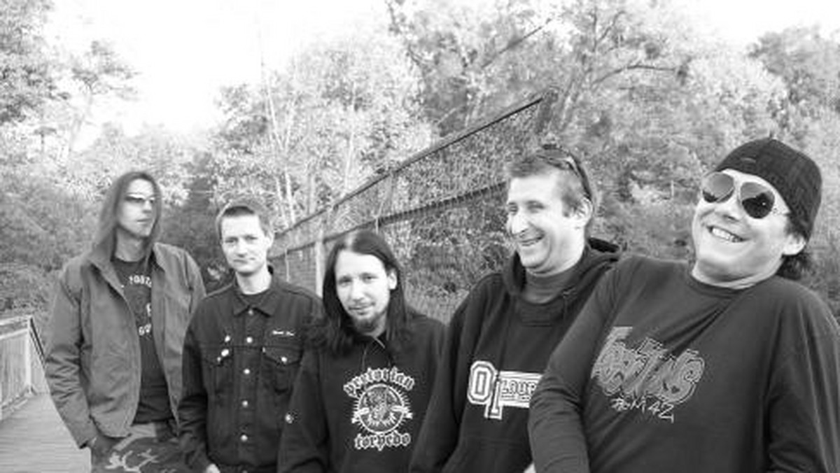 Upside Down to kolejny zespół, który pojawi się 20 czerwca na scenie Amfiteatru Parku Sowińskiego przed Rise Against.
