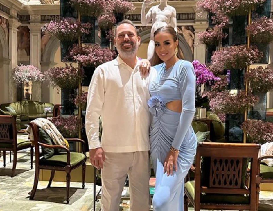 Branko Babić i Tačkasta Mara