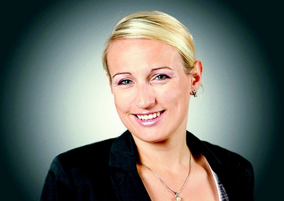 Katarzyna Gospodarowicz radca prawny z Kancelarii Schampera, Dubis, Zając i Wspólnicy Sp. k.