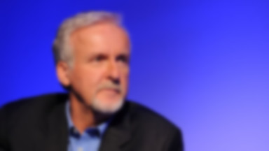 James Cameron wyreżyseruje "The Informationist"