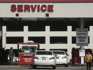 Toyota i Honda na szczycie rankingu niezawodności Consumer Reports