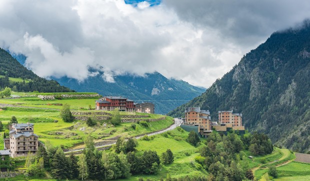 Andora