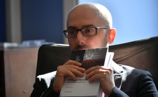 Łapiński: W przyszły czwartek moja nominacja na rzecznika prezydenta