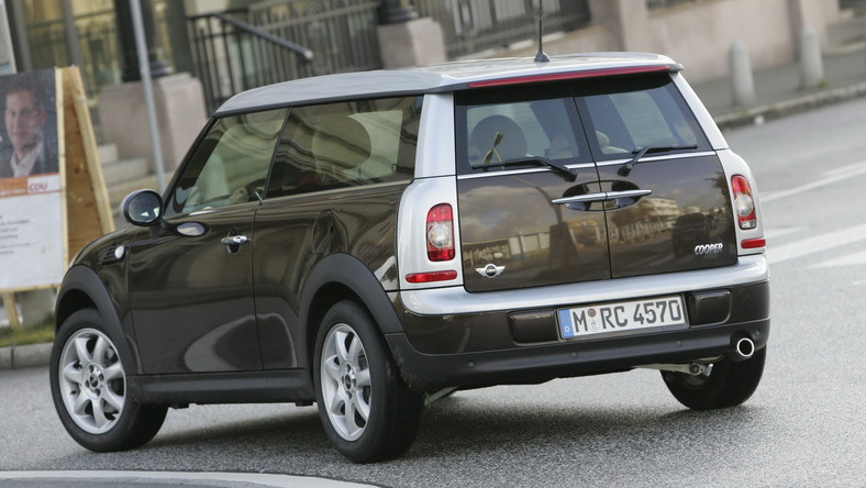 Schemat Rozrzadu Mini Cooper 16