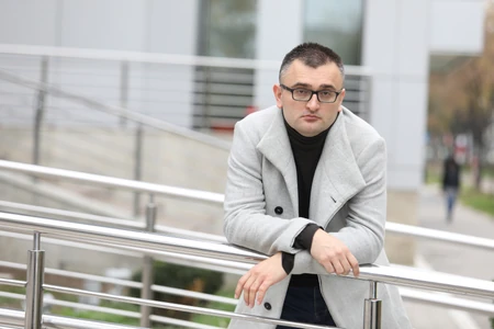 Bojan Klačar 