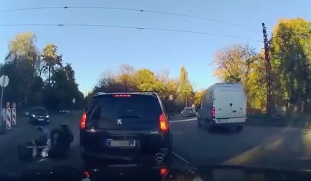 Nezgoda kod Košutnjaka