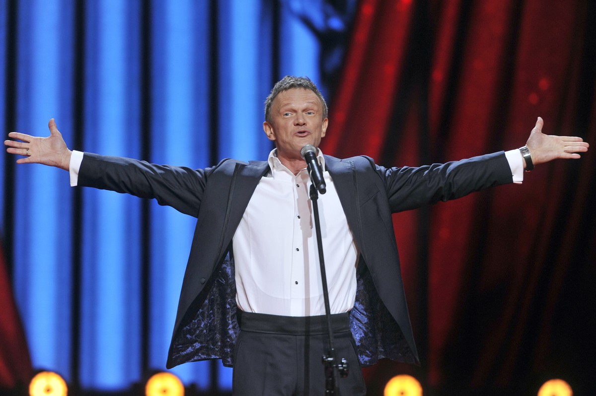 Cezary Pazura nie był pierwszym aktorem, którego reżyser brał pod uwagę do roli Jurka Kilera