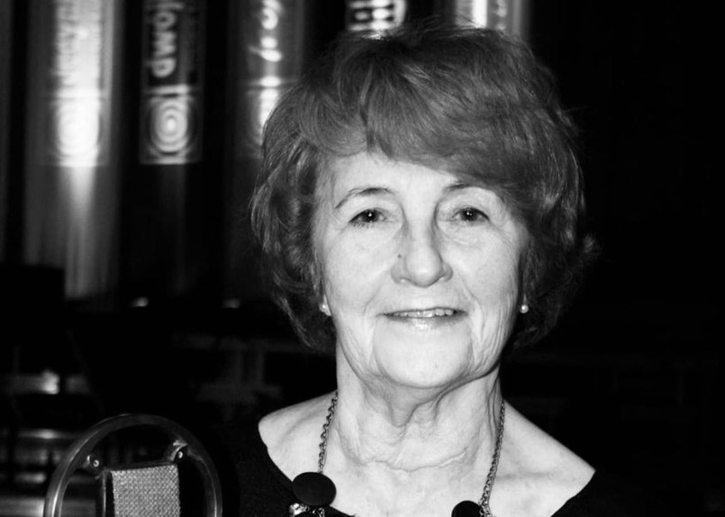 Stanisława Grotowska