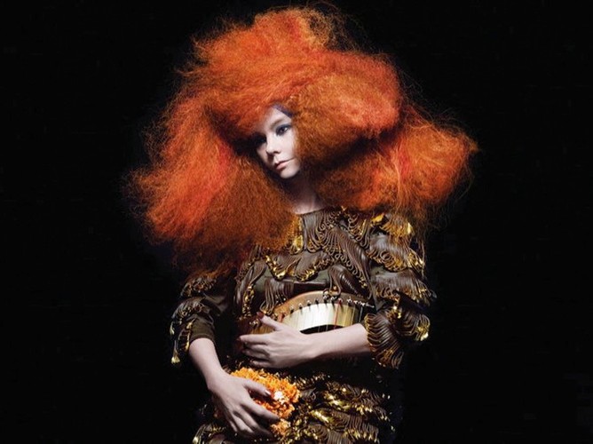 Björk