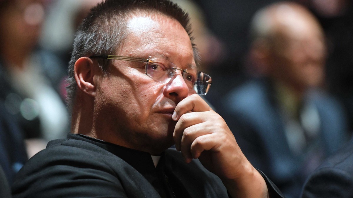 Sprawa bp. Edwarda Janiaka. Abp Grzegorz Ryś wyznaczony na administratora diecezji kaliskiej