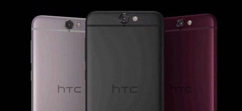 HTC One A9 czyli smartfon dojrzały [TESTUJEMY]