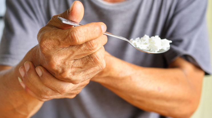 A fehér helyett válasz-szunk barna rizst, liszt-ből teljes kiőrlésűeket /Fotó: shutterstock