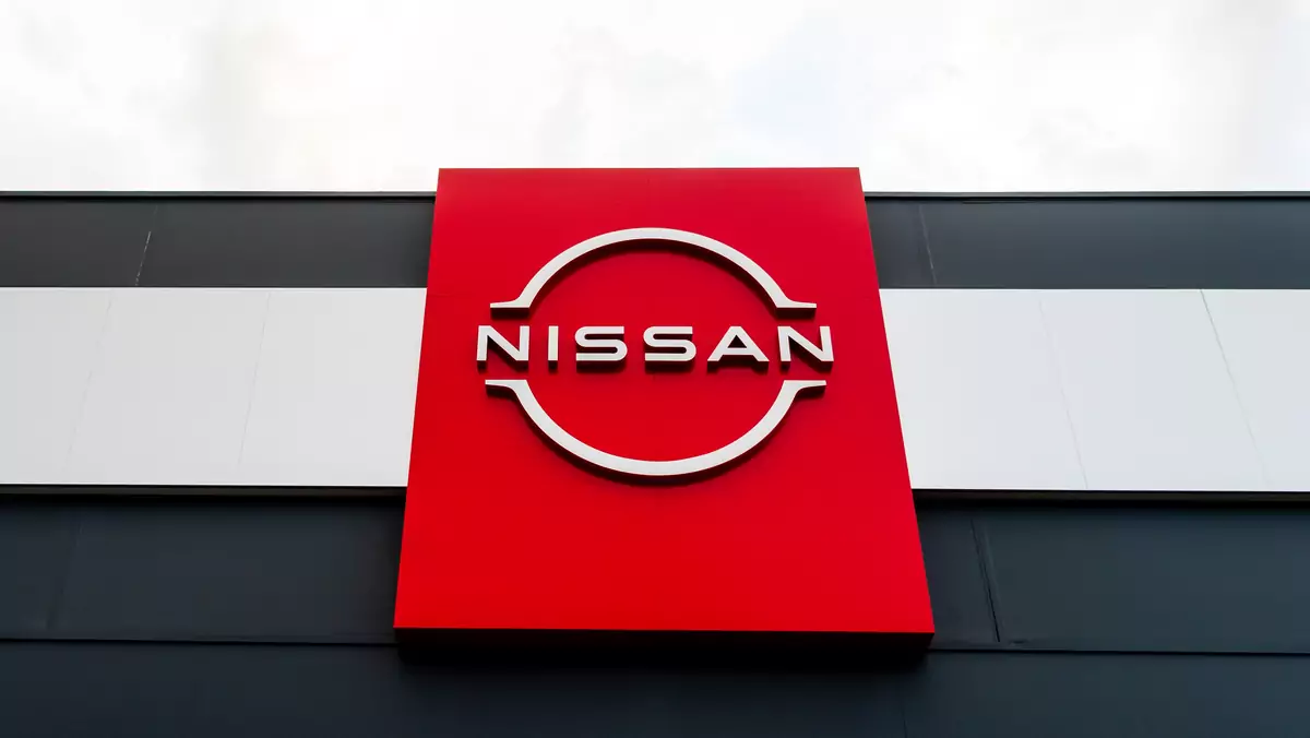 Nissan Logo