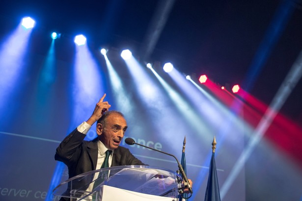 Eric Zemmour