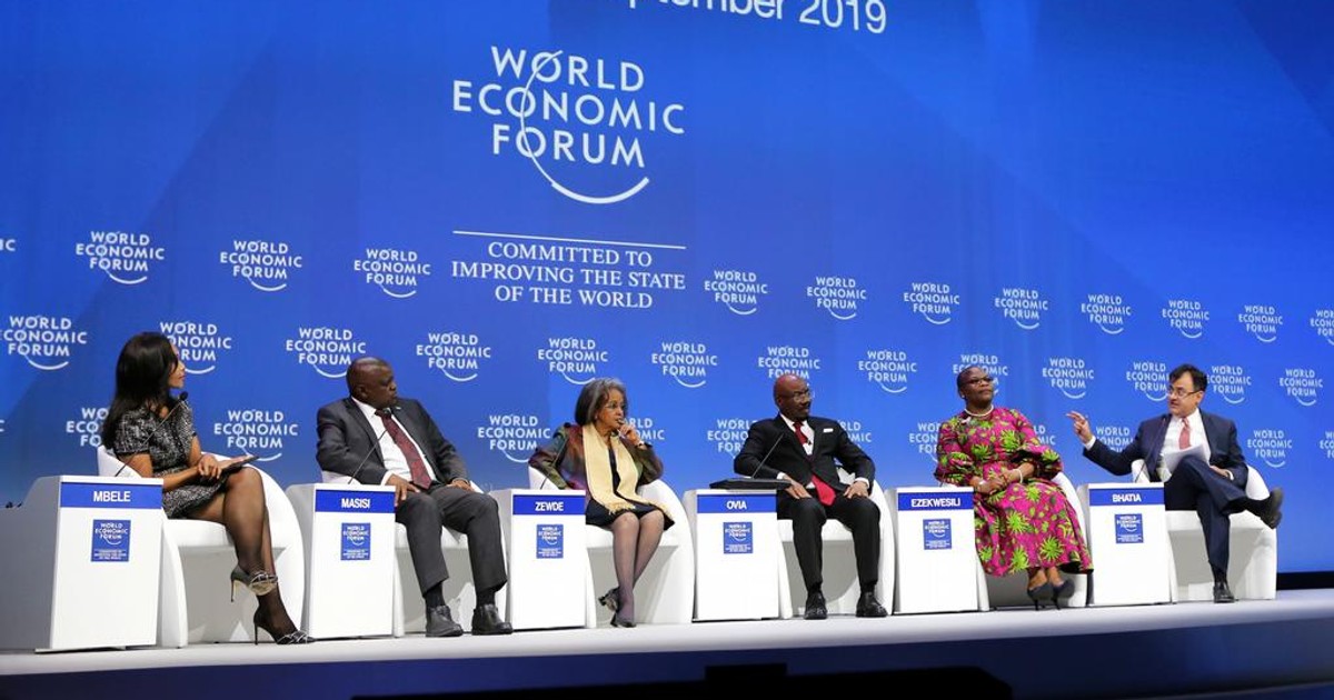 6 African startups outlined among Entire world Economic Forum’s Technological innovation Pioneers of 2022