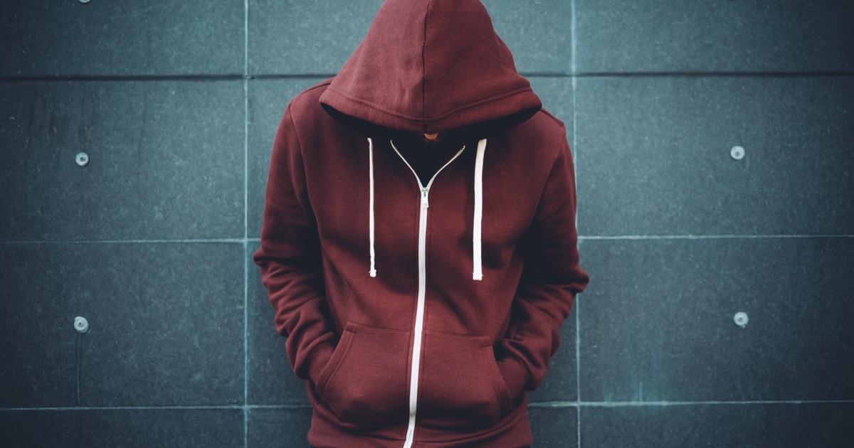 Odrzucenie przez grupę. Aby go uniknąć, nastolatek jest w stanie zrobić wiele