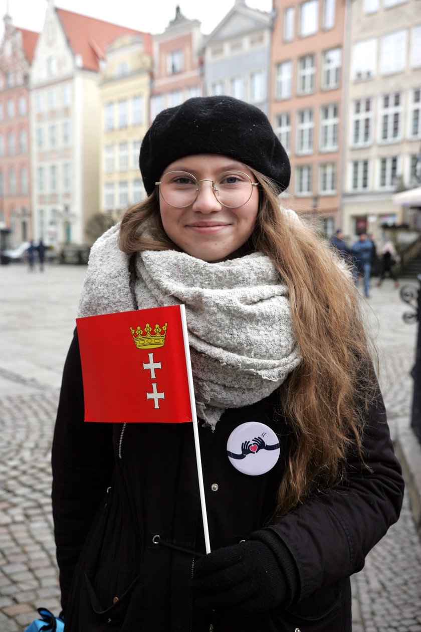 Młodzi ponad podziałami w marszu przeciwko nienawiści